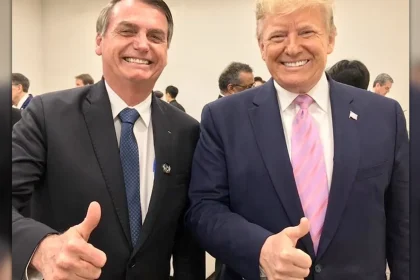 trump bolsonaro