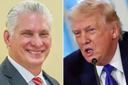 trump cuba