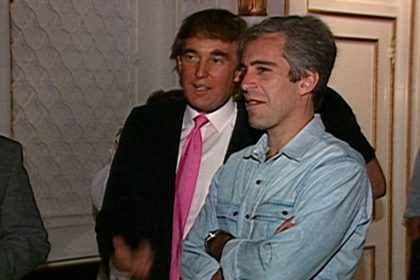 trump epstein
