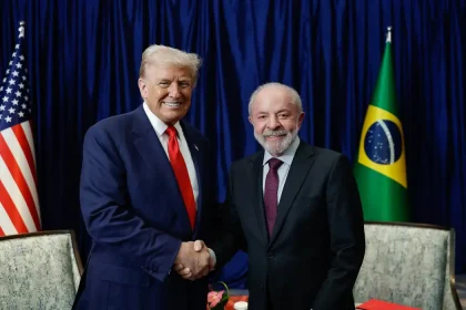 trump lula