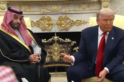 trump mbs