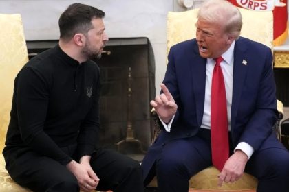 trump zelensky
