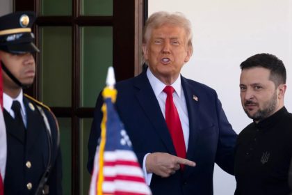 trump zelensky