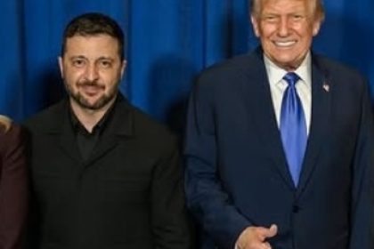 trump zelensky