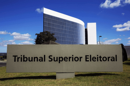TSE julgará os indicados para a vaga e o presidente Lula escolher quem será o novo juiz eleitoral (Foto: Divulgação)