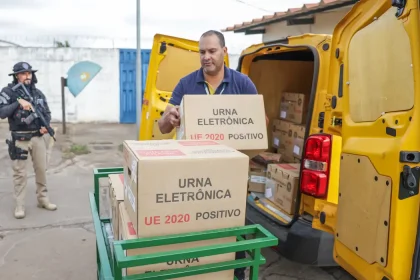 urnas