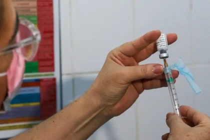 vacina dengue