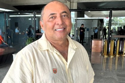 valdemir santana