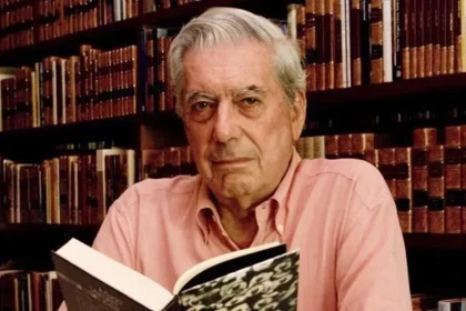 vargas lhosa