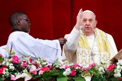 vaticano papa