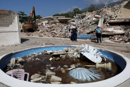 venezuela