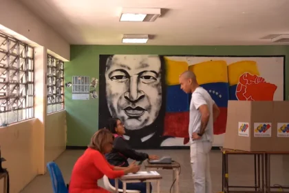 venezuela eleições