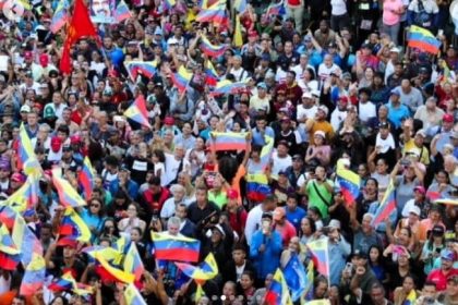 venezuela