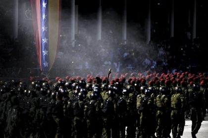 venezuela
