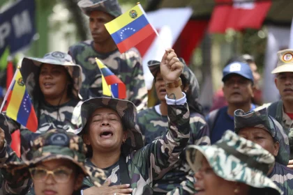 venezuela