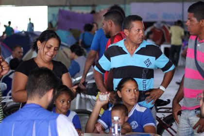 venezuelanos