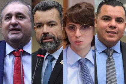 vereadores