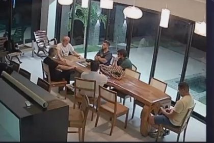 video parintins