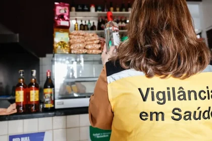 vigilância saúde
