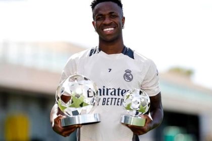vini trofeu