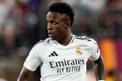 vinicius jr