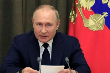 vladimir putin 4