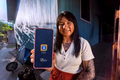 voto indigena