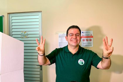 wilker barreto
