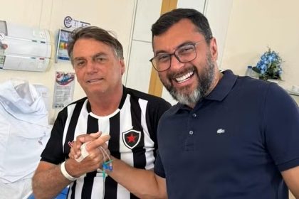 wilsom lima bolsonaro