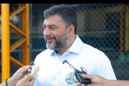 wilson lima eleição