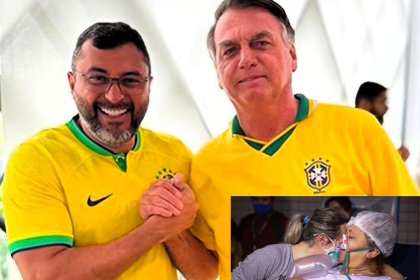 wilson lima jair bolsonaro pandemia covid