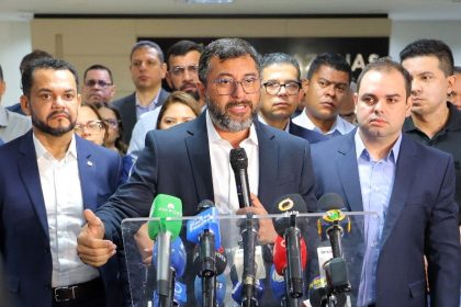 wilson lima pior governador