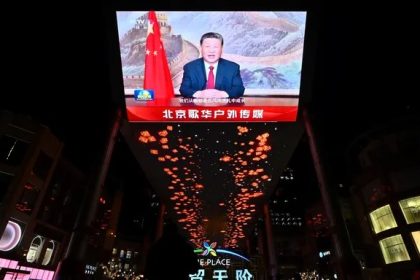 xi jinping