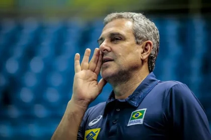 ze roberto volei tecnico