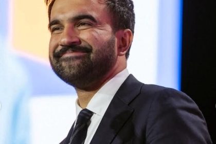 zohran