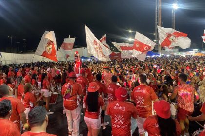 ‘Boi Manaus 2025’